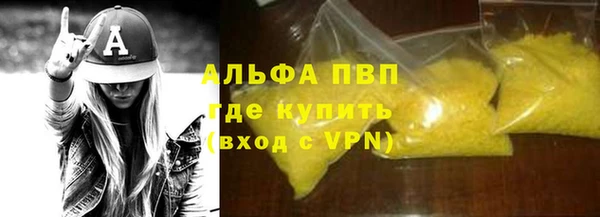 хмурый Покачи